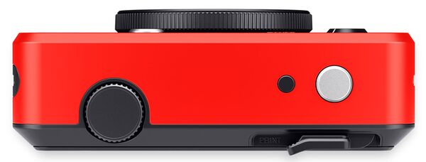 Leica SOFORT 2  rot