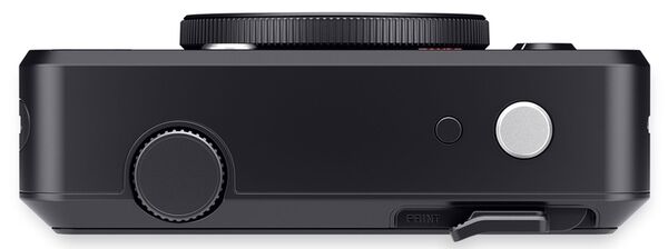 Leica SOFORT 2  schwarz