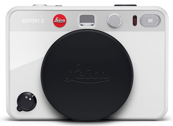 Leica SOFORT 2  weiß