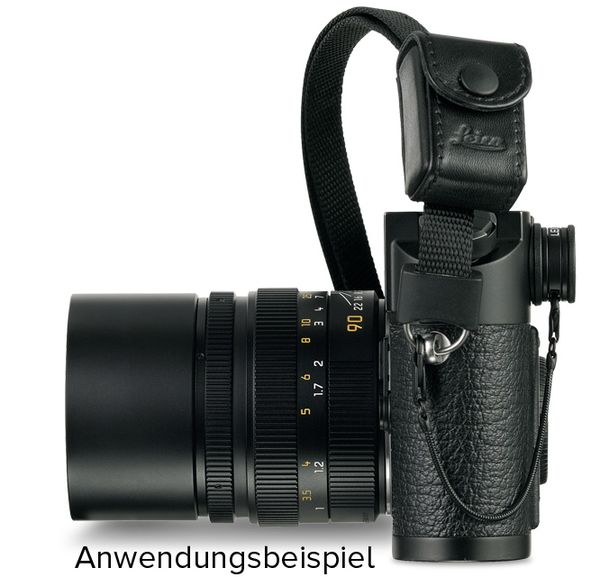 Leica Sucherlupe 1.4 für Leica M 