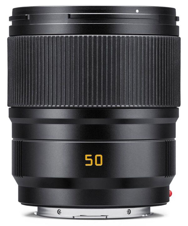 Leica SUMMICRON-SL 50mm f/2,0  ASPH.  L-Mount