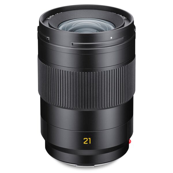 Leica Super-APO-Summicron-SL 21mm f2.0 ASPH.  L-Mount