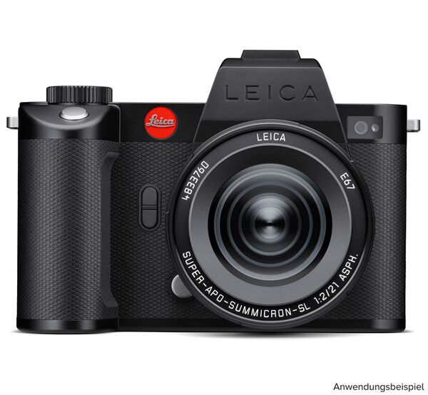 Leica Super-APO-Summicron-SL 21mm f2.0 ASPH.  L-Mount