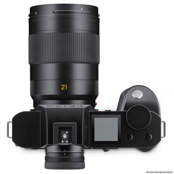 Leica Super-APO-Summicron-SL 21mm f2.0 ASPH.  L-Mount