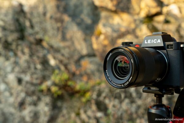 Leica Super-APO-Summicron-SL 21mm f2.0 ASPH.  L-Mount