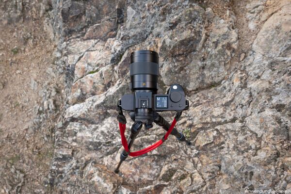 Leica Super-APO-Summicron-SL 21mm f2.0 ASPH.  L-Mount