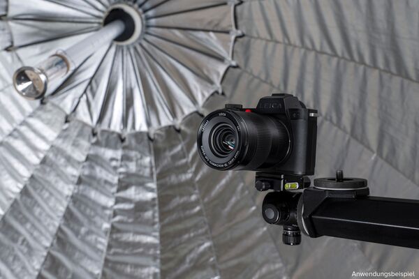 Leica Super-APO-Summicron-SL 21mm f2.0 ASPH.  L-Mount