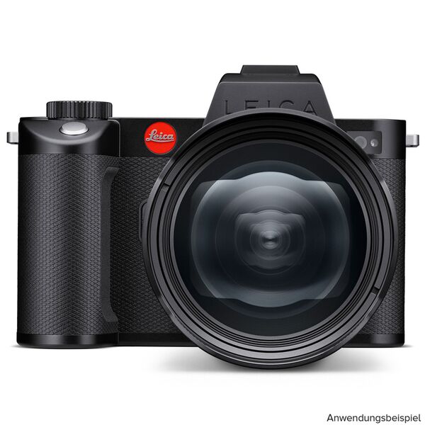 Leica Super-Vario-Elmarit-SL 14-24mm f2.8 ASPH.  L-Mount