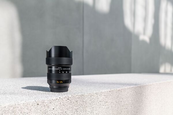 Leica Super-Vario-Elmarit-SL 14-24mm f2.8 ASPH.  L-Mount