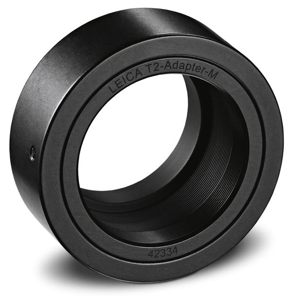 Leica Objektivadapter  Leica M T2