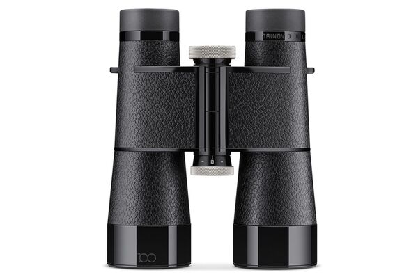 Leica Trinovid 10x40 „100 YEARS OF LEICA“ 