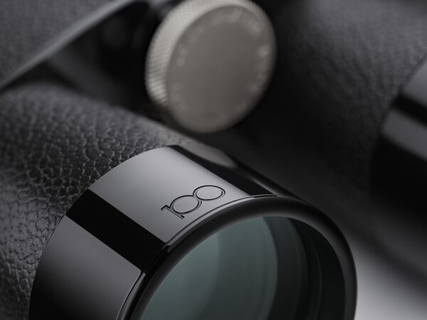 Leica Trinovid 10x40 „100 YEARS OF LEICA“ 