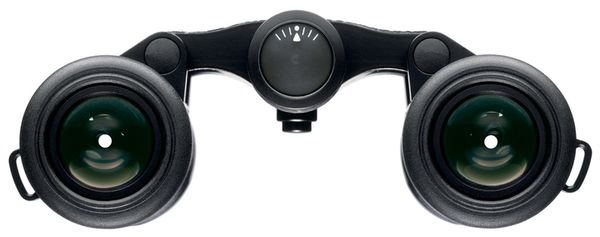 Leica Ultravid 8x20 BR schwarz 