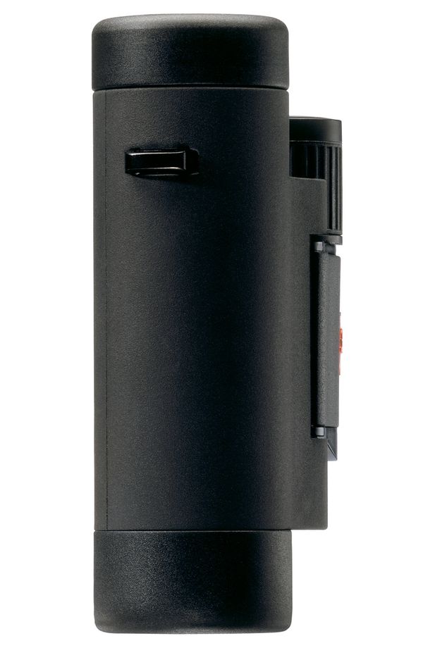 Leica Ultravid 8x20 BR schwarz 