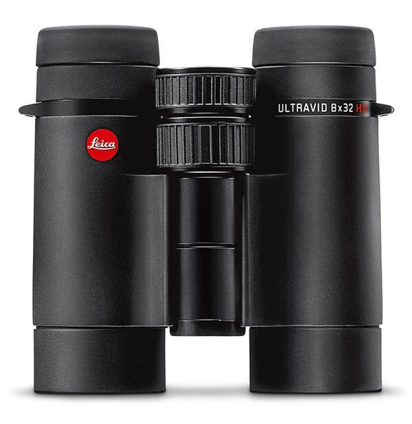 Leica Ultravid 8x32 HD-Plus 