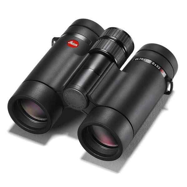 Leica Ultravid 8x32 HD-Plus 