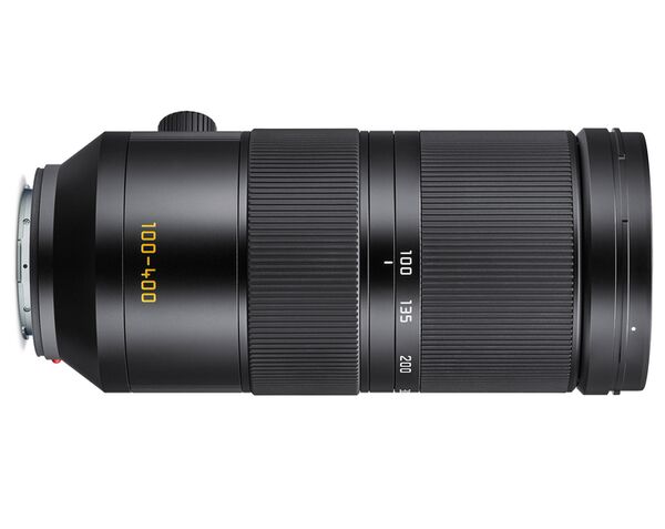 Leica VARIO-ELMAR-SL 100-400mm f/ 5-6.3  L-Mount