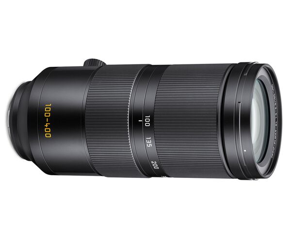 Leica VARIO-ELMAR-SL 100-400mm f/ 5-6.3  L-Mount