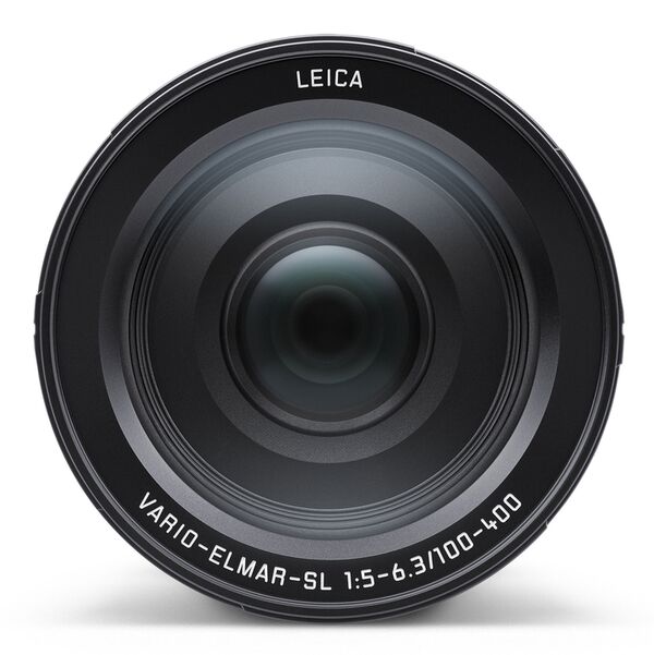 Leica VARIO-ELMAR-SL 100-400mm f/ 5-6.3  L-Mount