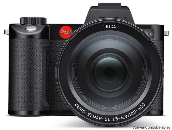 Leica VARIO-ELMAR-SL 100-400mm f/ 5-6.3  L-Mount