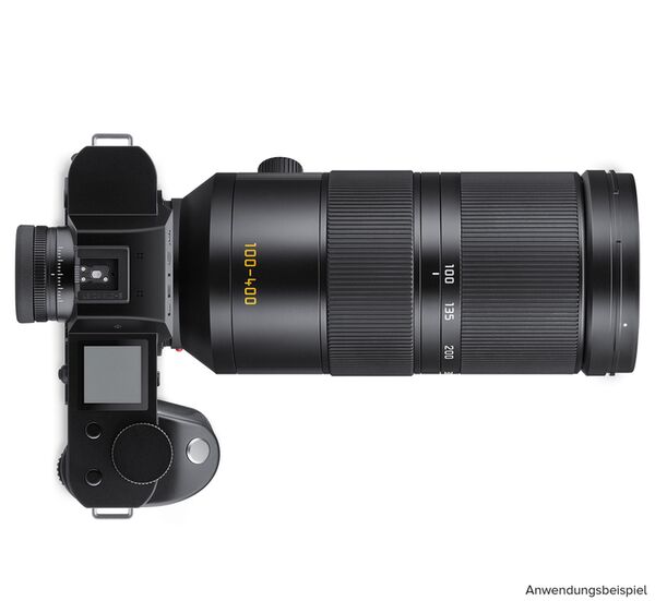 Leica VARIO-ELMAR-SL 100-400mm f/ 5-6.3  L-Mount