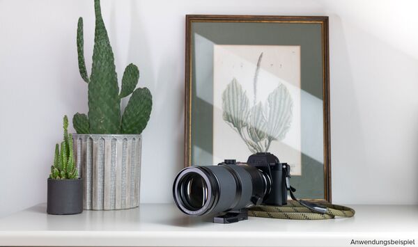 Leica VARIO-ELMAR-SL 100-400mm f/ 5-6.3  L-Mount