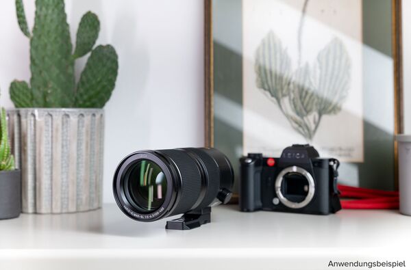 Leica VARIO-ELMAR-SL 100-400mm f/ 5-6.3  L-Mount