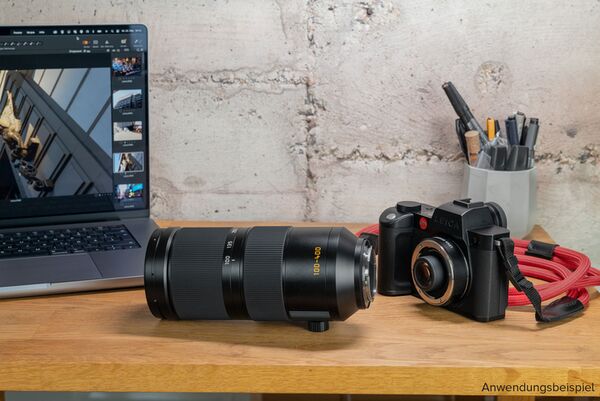 Leica VARIO-ELMAR-SL 100-400mm f/ 5-6.3  L-Mount