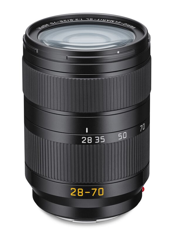 Leica Vario-Elmarit-SL 28-70mm f/2,8 asph.  L-Mount