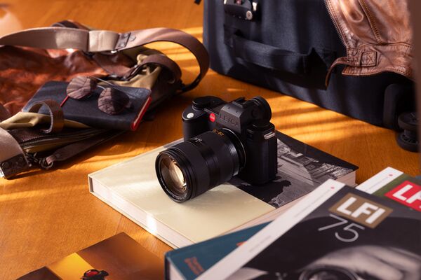 Leica Vario-Elmarit-SL 28-70mm f/2,8 asph.  L-Mount