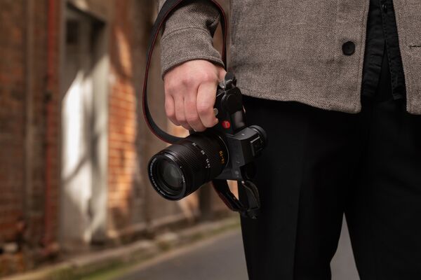 Leica Vario-Elmarit-SL 28-70mm f/2,8 asph.  L-Mount