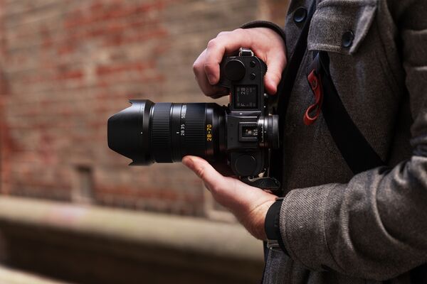 Leica Vario-Elmarit-SL 28-70mm f/2,8 asph.  L-Mount