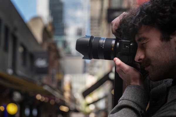 Leica Vario-Elmarit-SL 28-70mm f/2,8 asph.  L-Mount