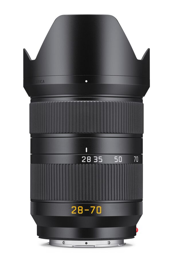 Leica Vario-Elmarit-SL 28-70mm f/2,8 asph.  L-Mount