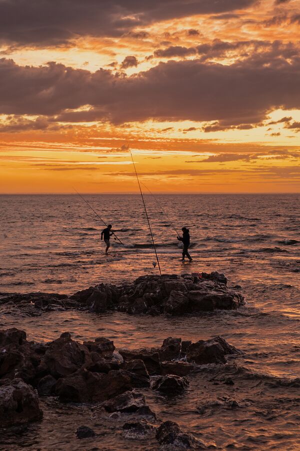 Leica Vario-Elmarit-SL 28-70mm f/2,8 asph.  L-Mount