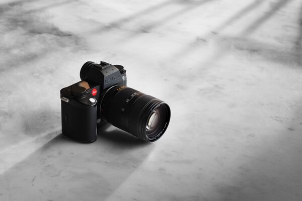 Leica Vario-Elmarit-SL 28-70mm f/2,8 asph.  L-Mount