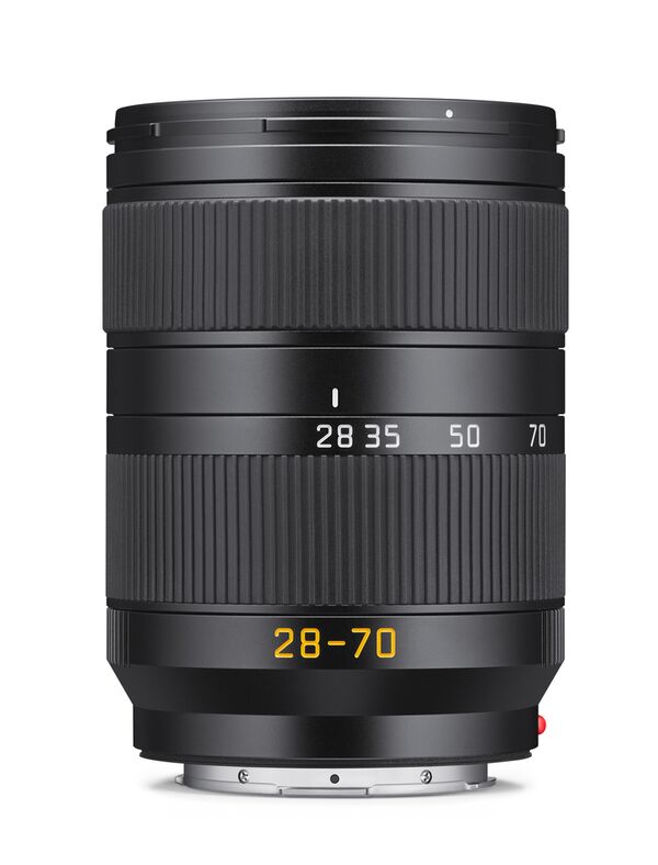 Leica Vario-Elmarit-SL 28-70mm f/2,8 asph. Demoware 