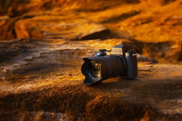 Leica Vario-Elmarit-SL 28-70mm f/2,8 asph. Demoware 