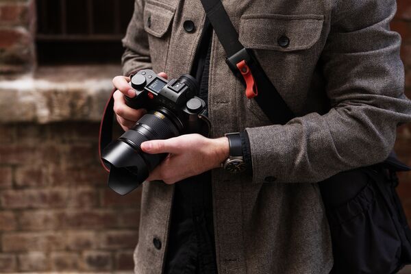 Leica Vario-Elmarit-SL 28-70mm f/2,8 asph. Demoware 