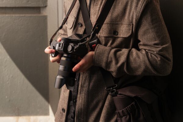 Leica Vario-Elmarit-SL 28-70mm f/2,8 asph. Demoware 