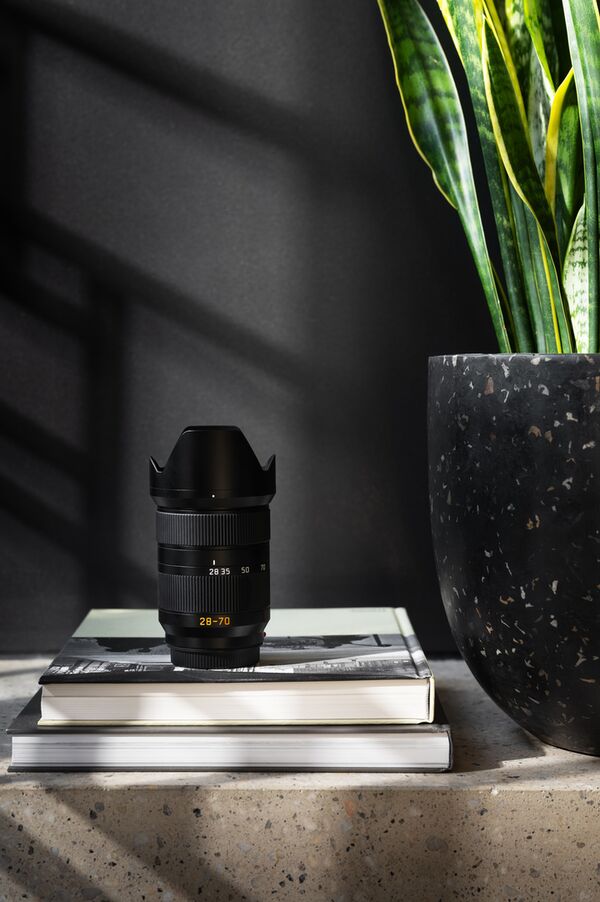 Leica Vario-Elmarit-SL 28-70mm f/2,8 asph. Demoware 