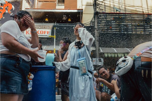 Leica Vario-Elmarit-SL 28-70mm f/2,8 asph. Demoware 