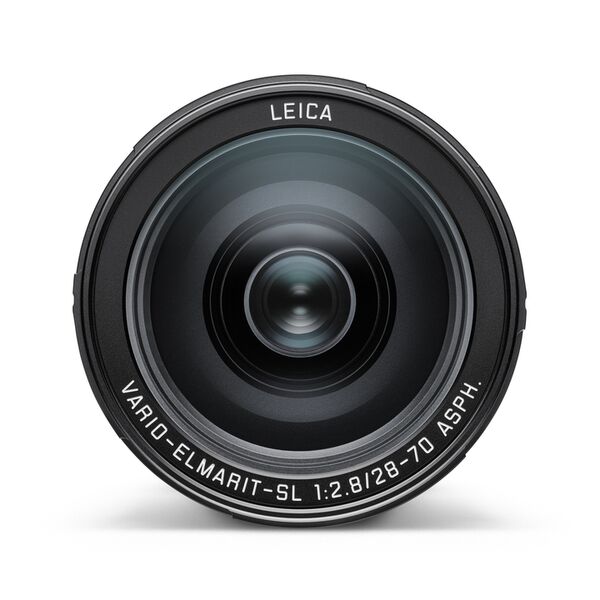 Leica Vario-Elmarit-SL 28-70mm f/2,8 asph. Demoware 