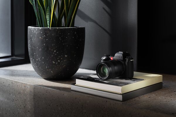 Leica Vario-Elmarit-SL 28-70mm f/2,8 asph. Demoware 