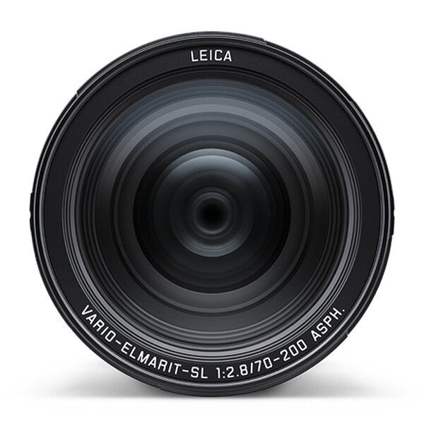 Leica VARIO-ELMARIT-SL 70-200mm f/2.8  ASPH.  L-Mount
