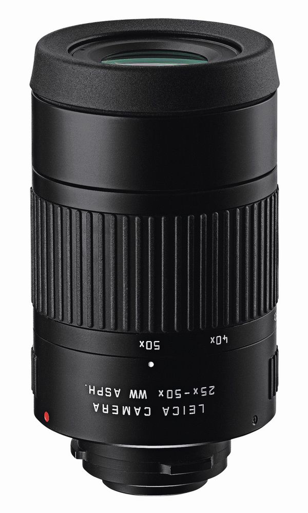 Leica Vario-Okular 25-50 x WW Asph. 