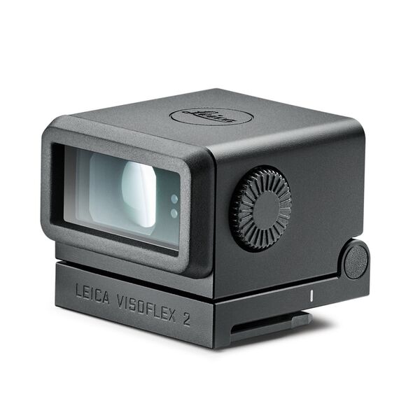 Leica Visoflex 2 