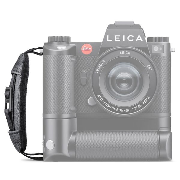 Leica Wrist Strap für HG-SCL7  Elch Leder