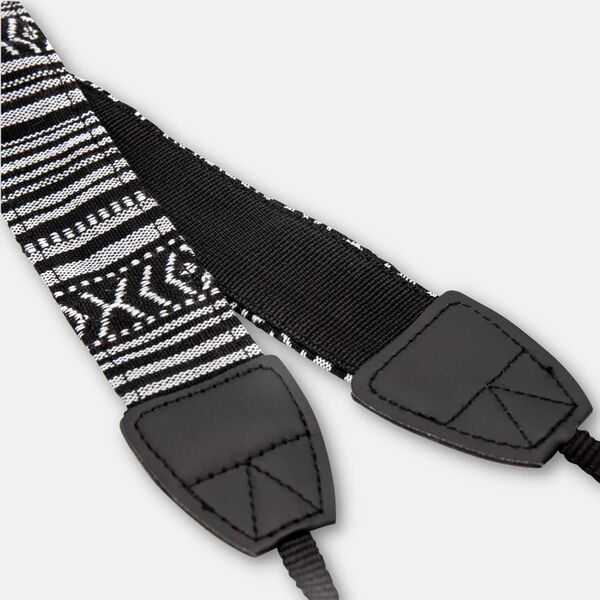 Lens-Aid Design-Kameragurt  INKA MIX SW