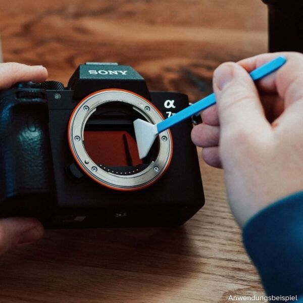 Lens-Aid Sensor Cleaning Swabs APS-C  16mm